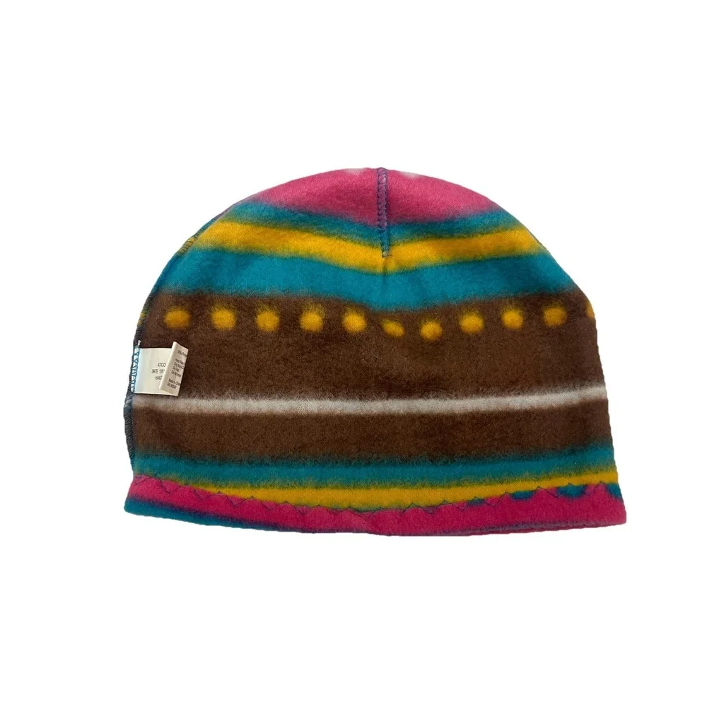 Beanie Hat Youth Size Winter Accessory‎ Girl Clothing